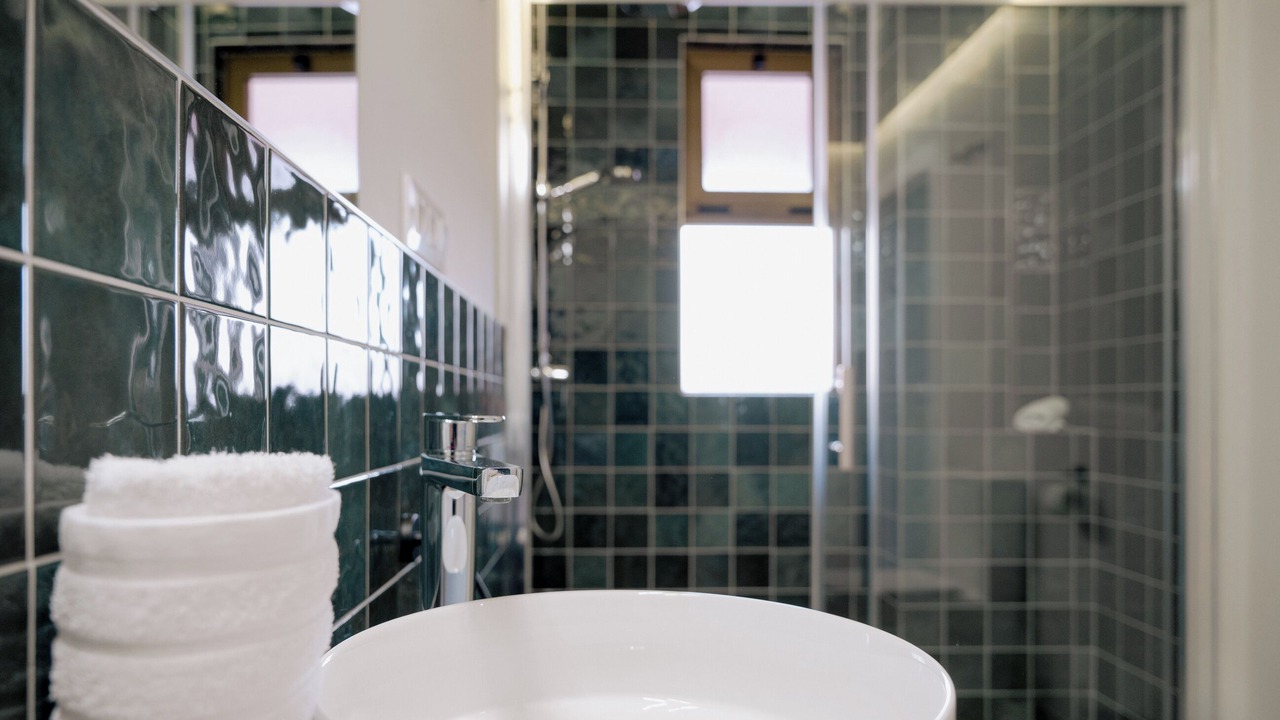 Photo of Bathroom in Alcantarilla