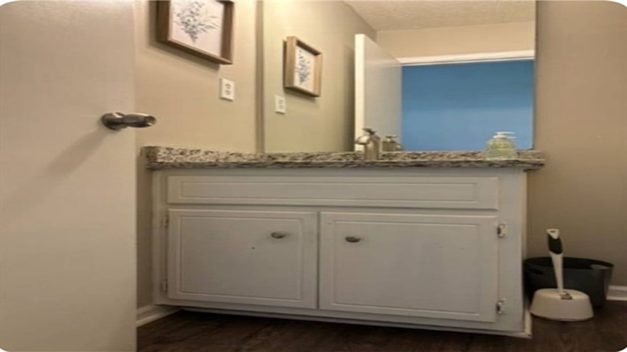 Photo of Bathroom in Stockbridge