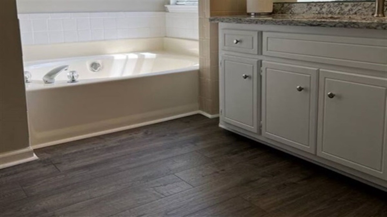 Photo of Bathroom in Stockbridge