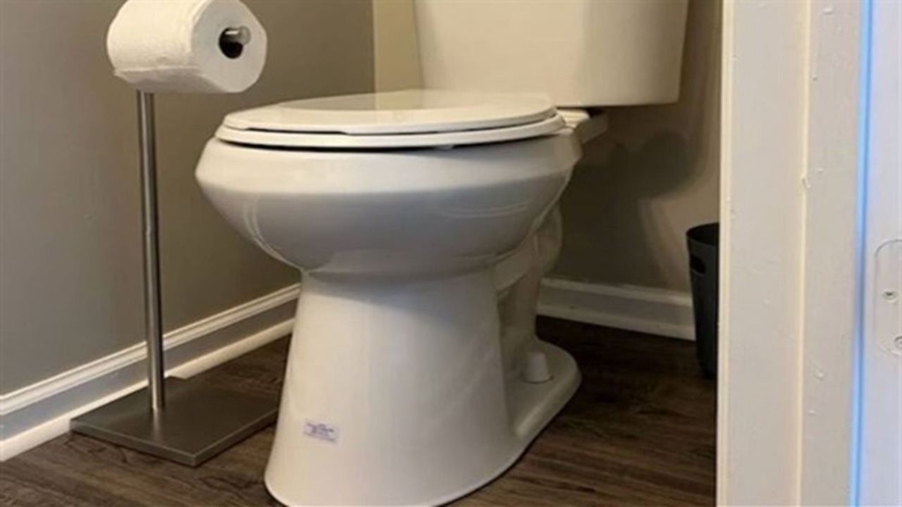 Photo of Bathroom in Stockbridge