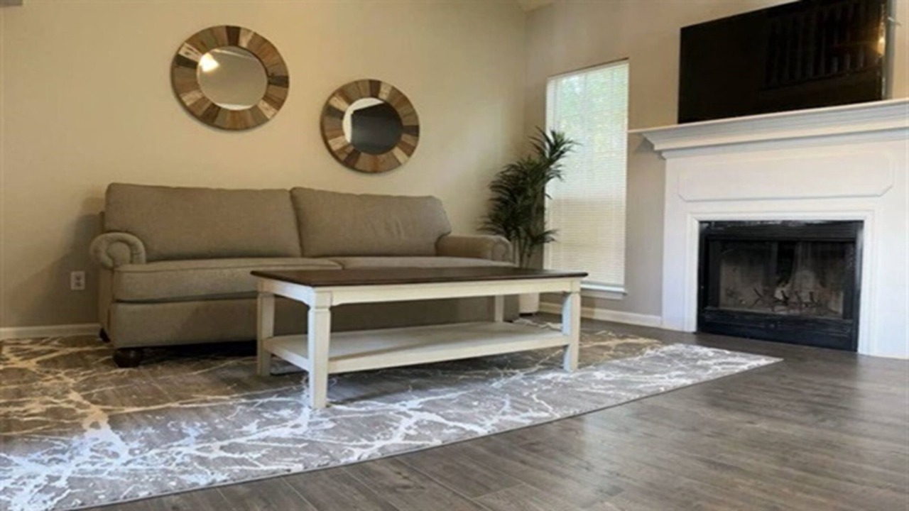 Photo of Livingroom in Stockbridge