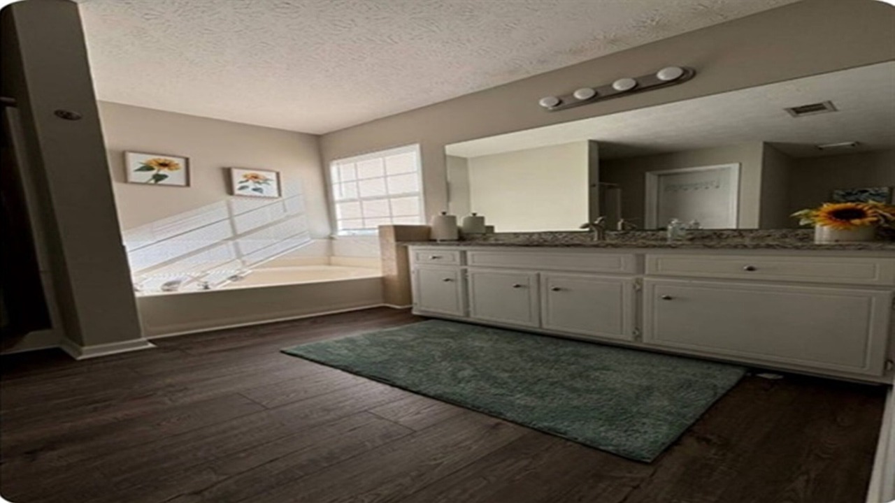 Photo of Bathroom in Stockbridge