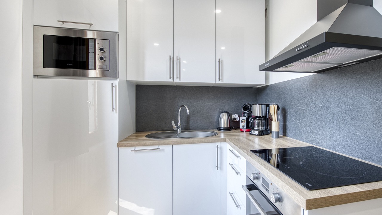 Photo of Kitchen in Bredannaz