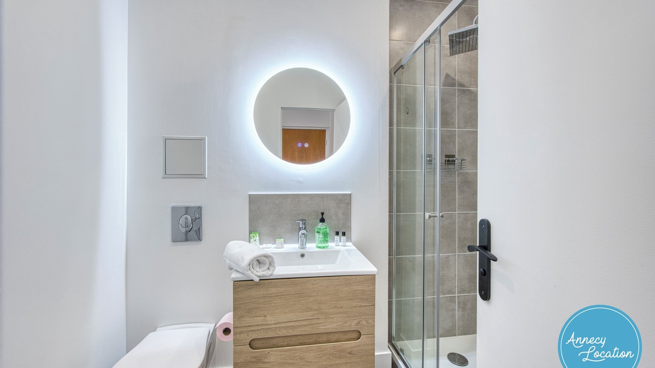 Photo of Bathroom in Bredannaz