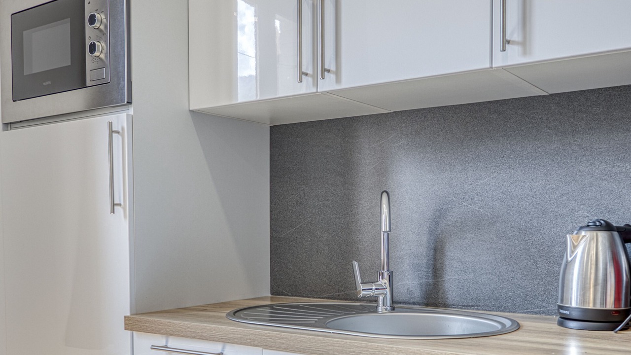 Photo of Kitchen in Bredannaz