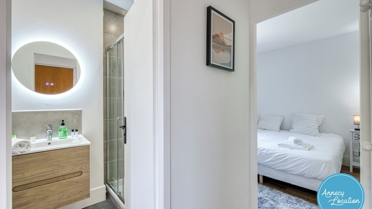 Photo of Bathroom in Bredannaz