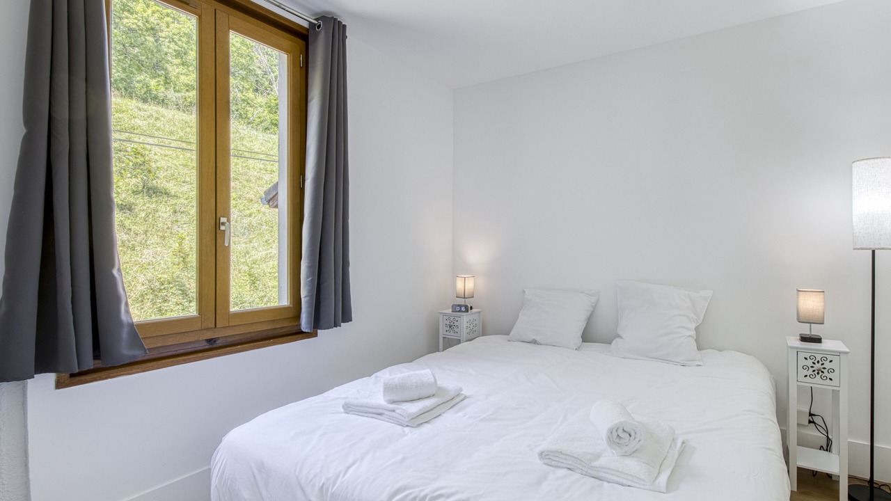 Photo of Bedroom in Bredannaz