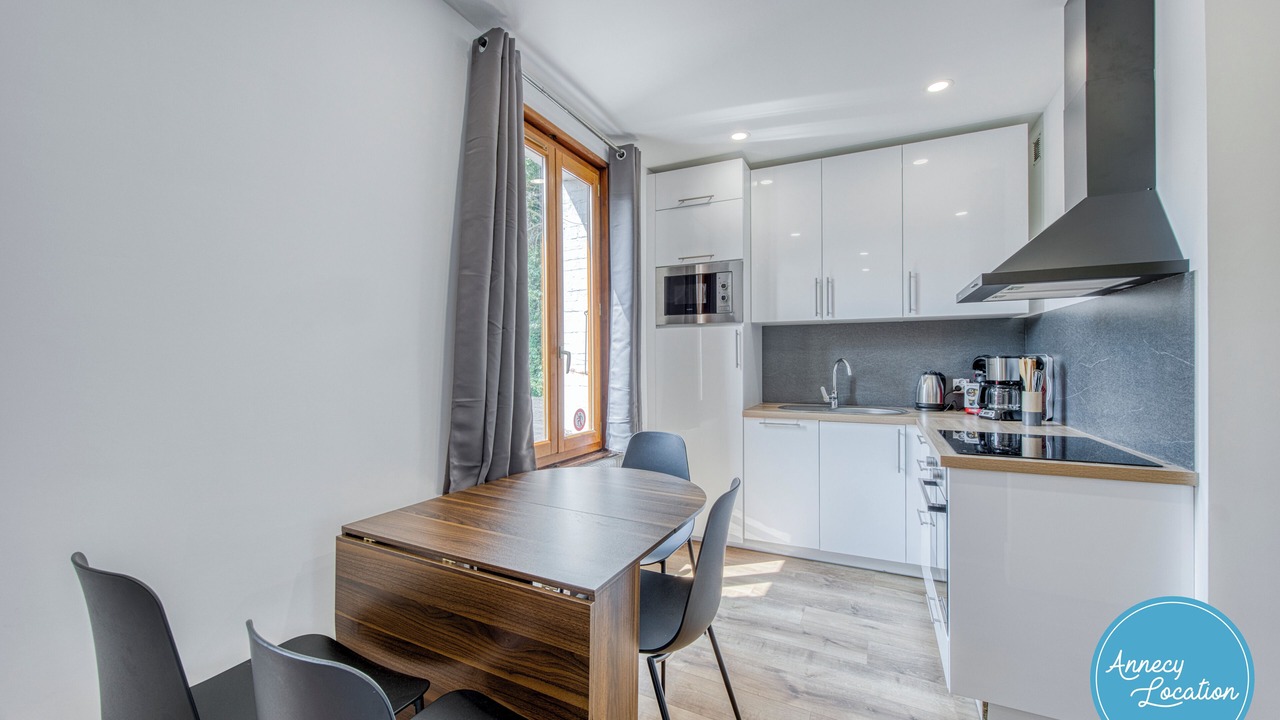 Photo of Kitchen in Bredannaz