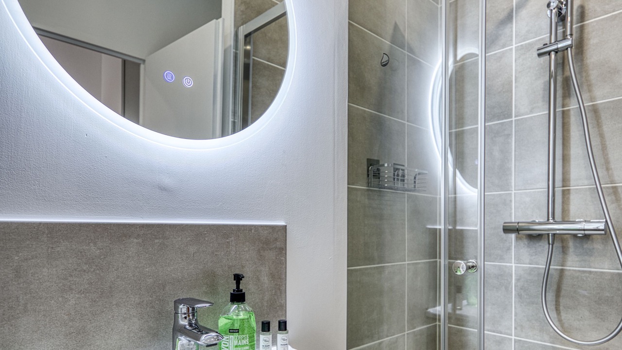 Photo of Bathroom in Bredannaz