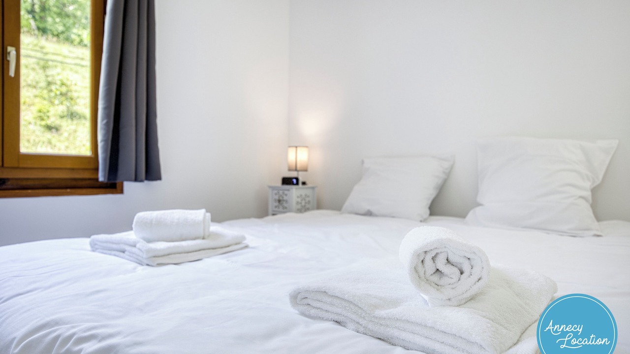 Photo of Bedroom in Bredannaz