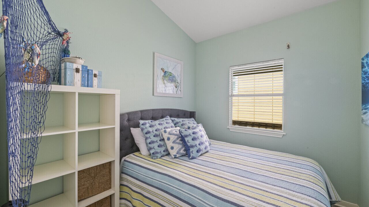 Photo of Bedroom in Rockport