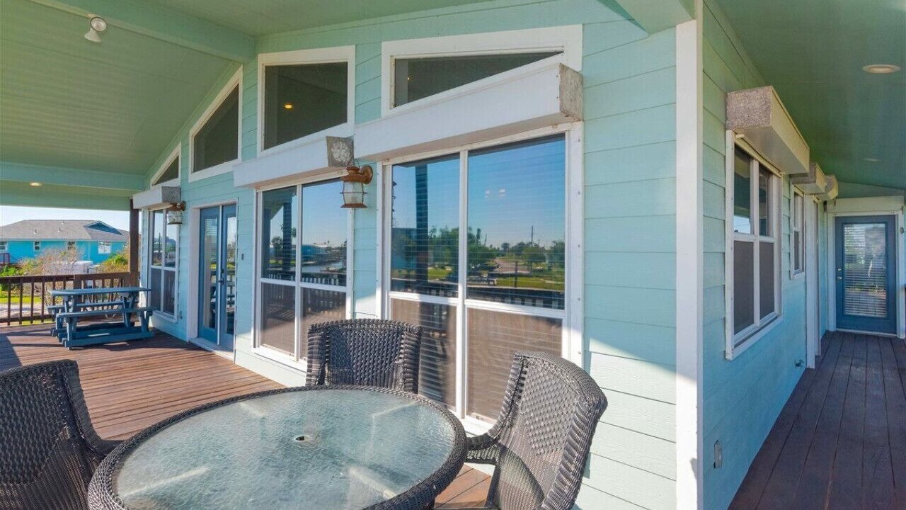 Photo of Outdoor in Rockport