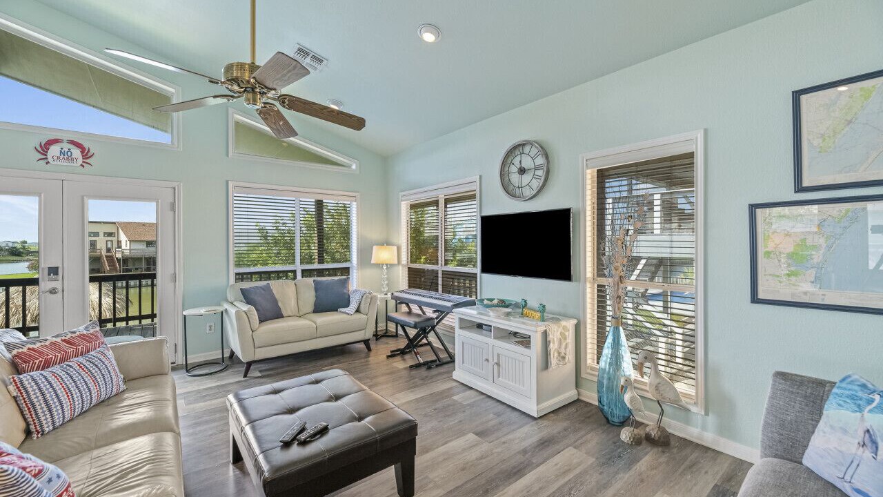 Photo of Livingroom in Rockport