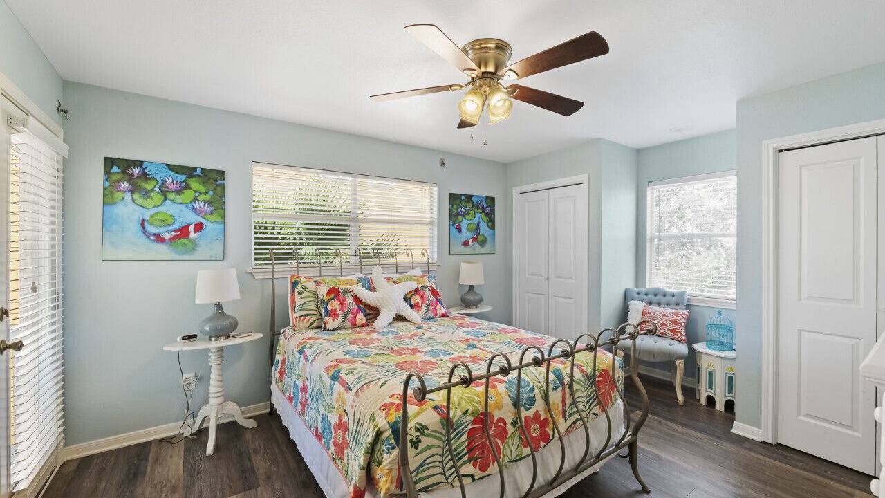 Photo of Bedroom in Rockport