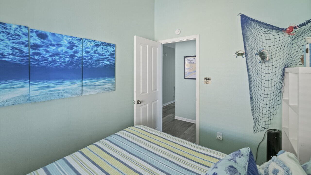 Photo of Bedroom in Rockport