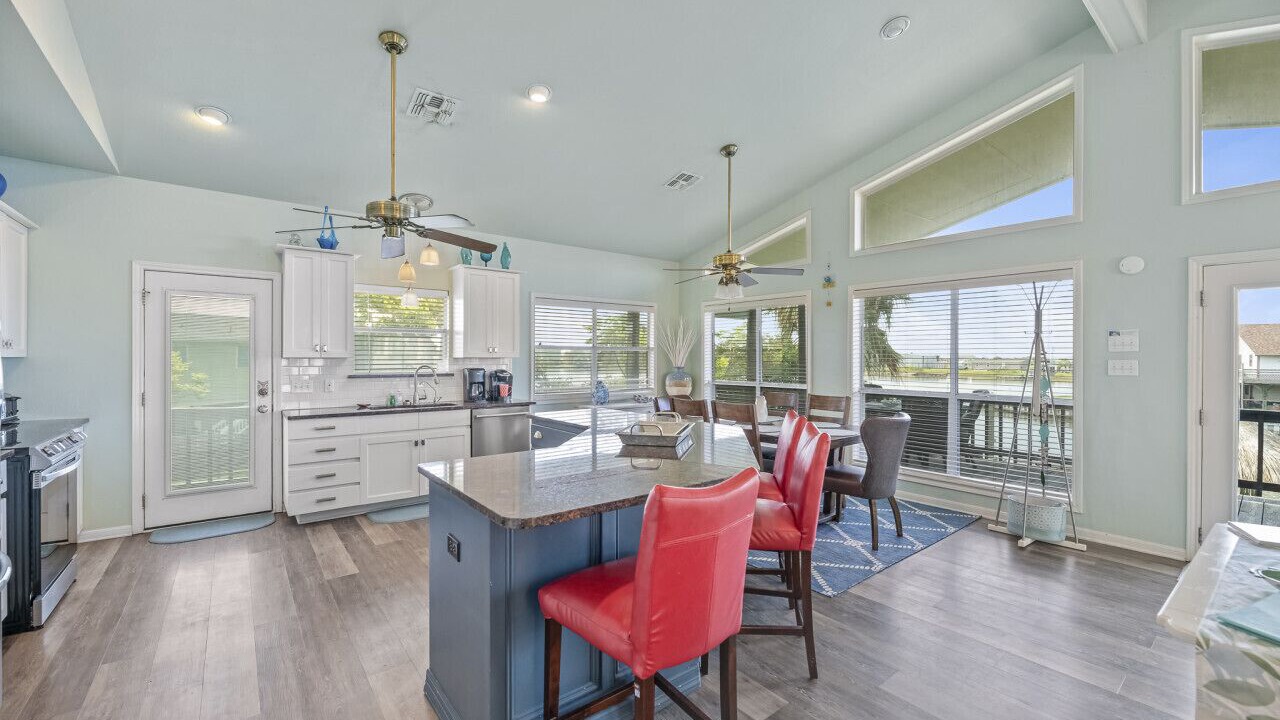 Photo of Kitchen in Rockport