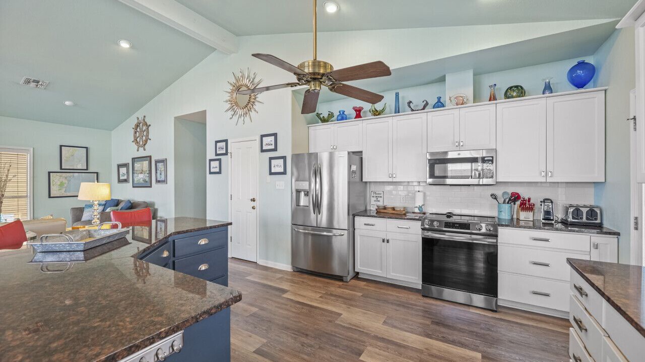 Photo of Kitchen in Rockport