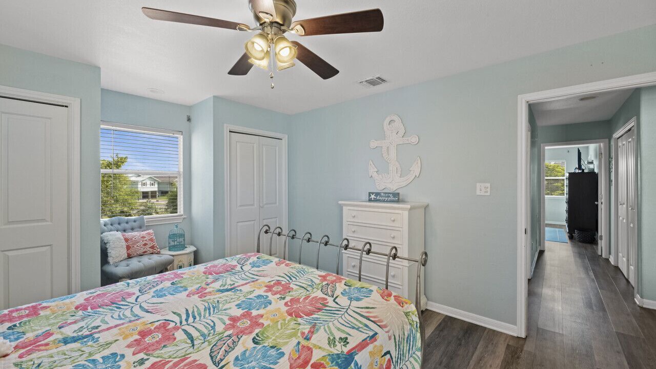 Photo of Bedroom in Rockport
