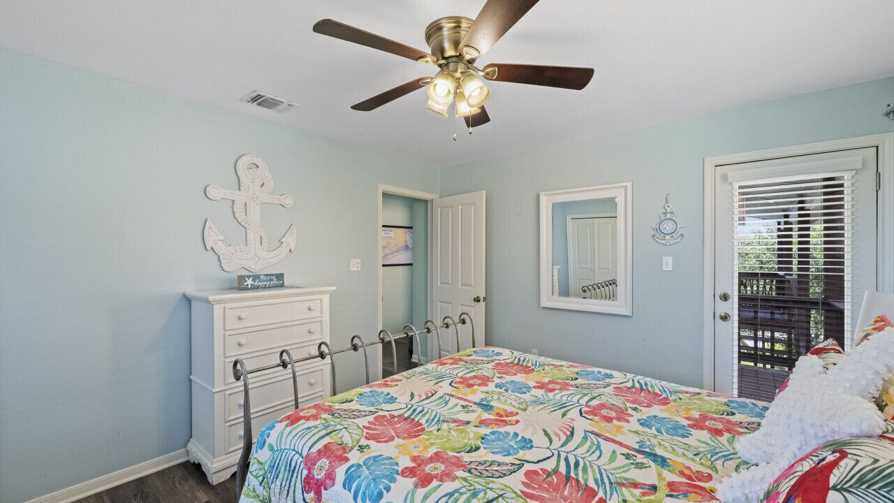Photo of Bedroom in Rockport