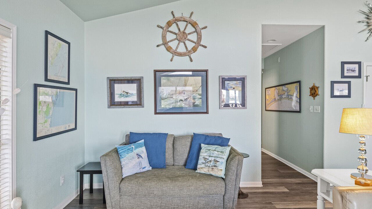 Photo of Livingroom in Rockport