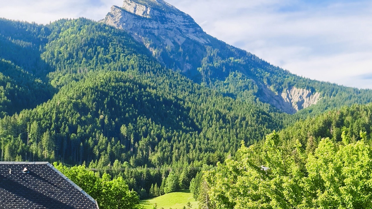 Photo of Bathroom in Saint-Pierre-de-Chartreuse