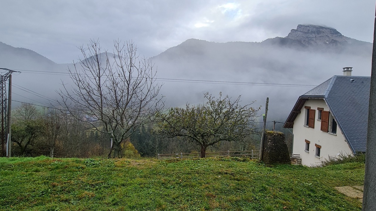 Photo of Outdoor in Saint-Pierre-de-Chartreuse