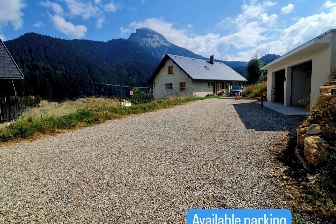 Photo of Outdoor in Saint-Pierre-de-Chartreuse