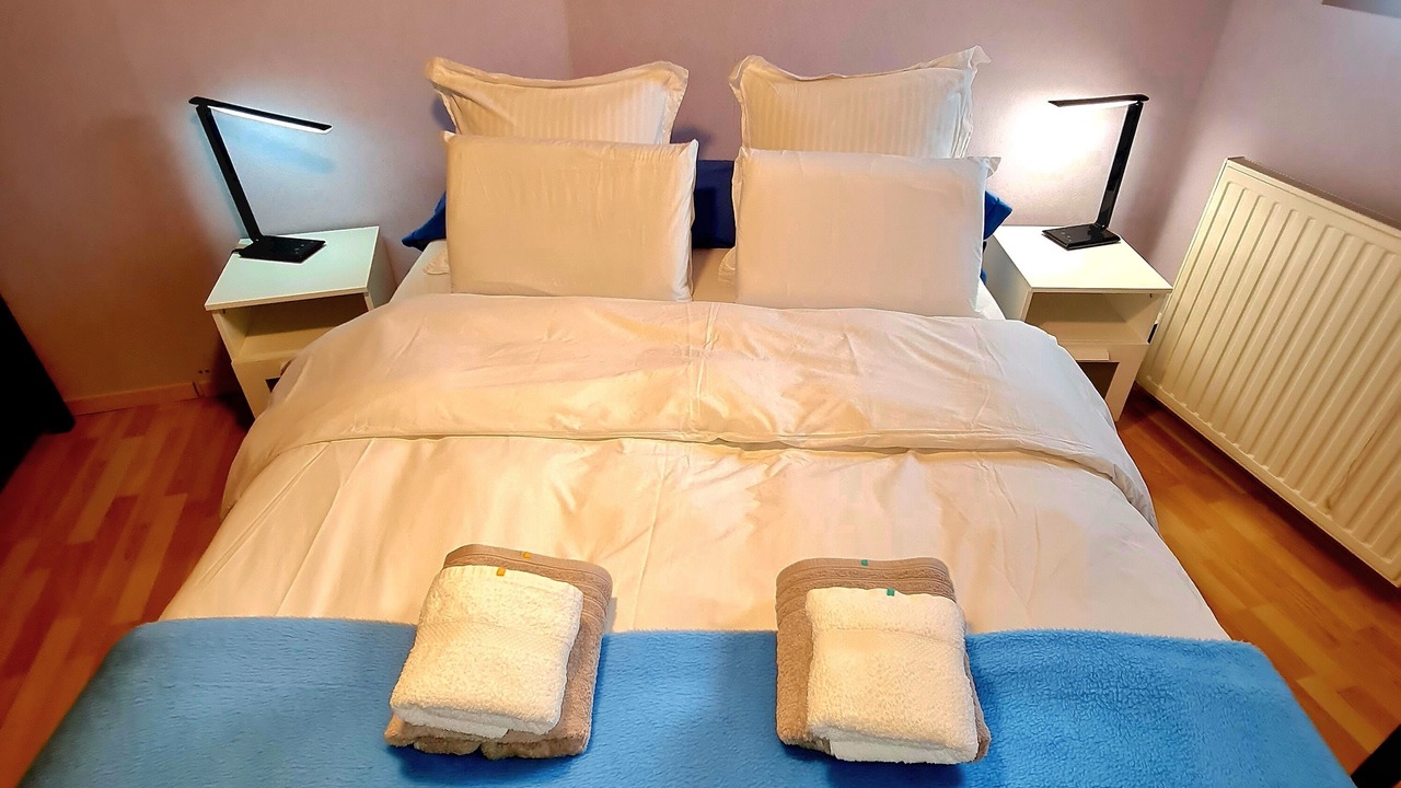 Photo of Bedroom in Saint-Pierre-de-Chartreuse