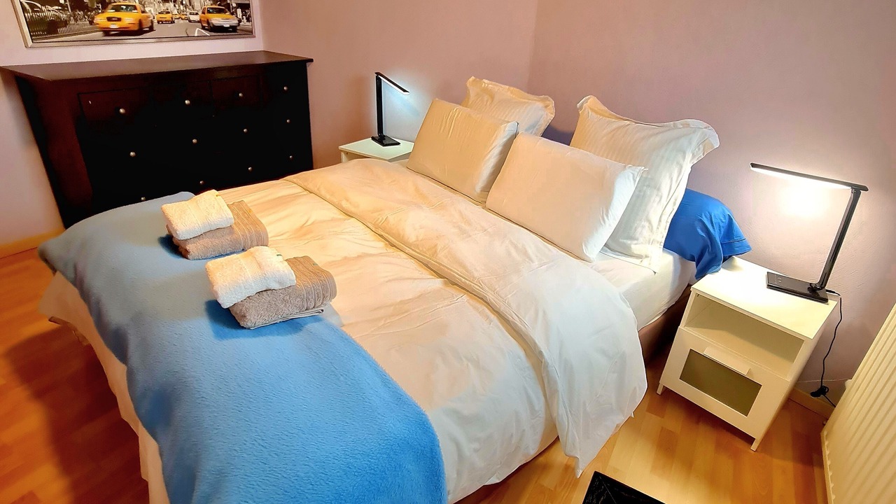 Photo of Bedroom in Saint-Pierre-de-Chartreuse