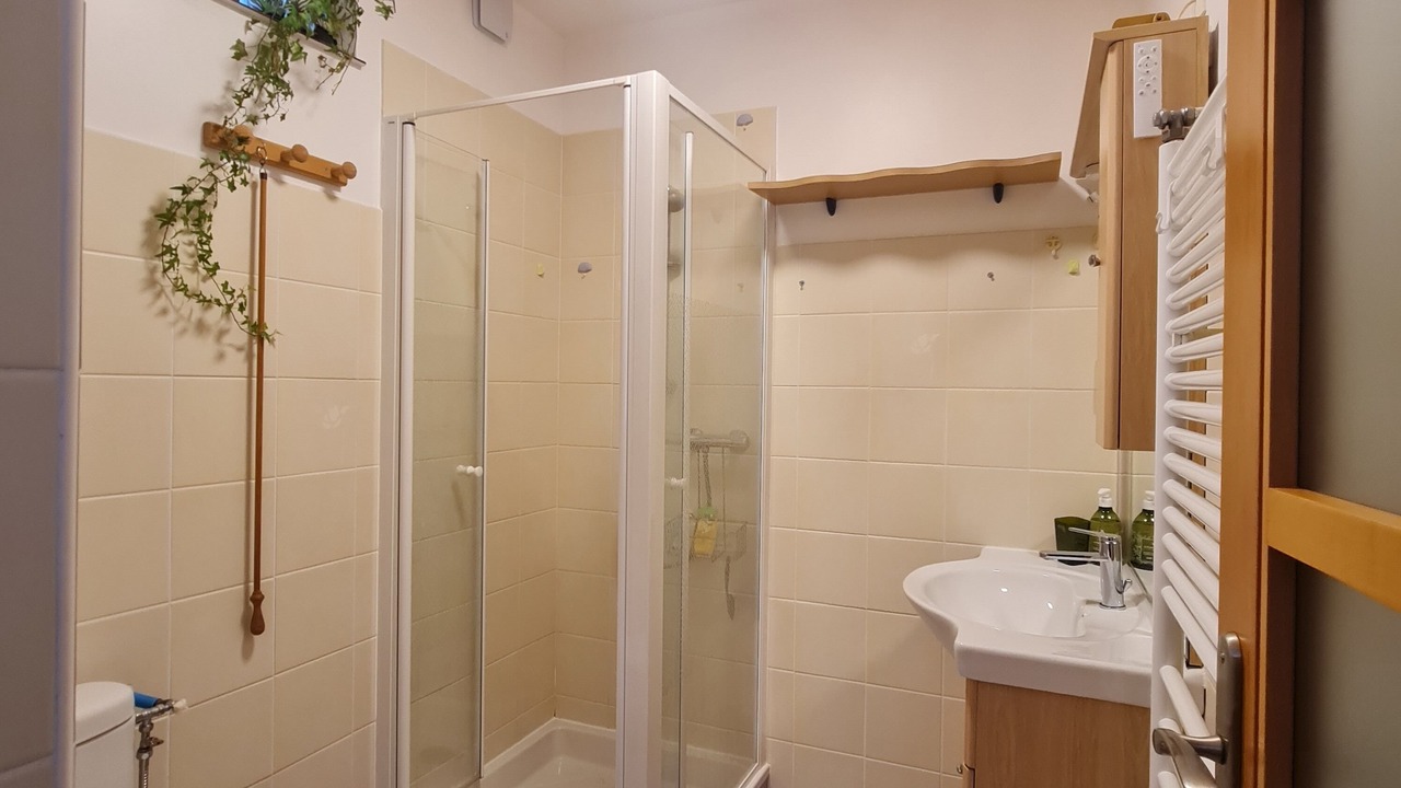 Photo of Bathroom in Saint-Pierre-de-Chartreuse