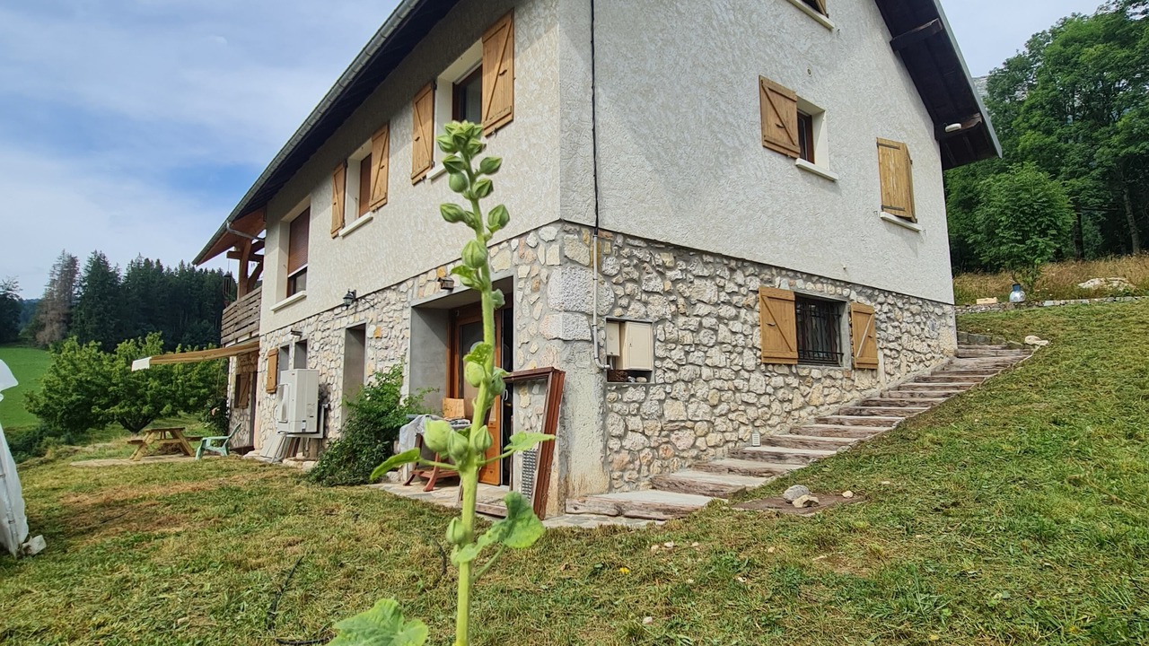 Photo of Outdoor in Saint-Pierre-de-Chartreuse