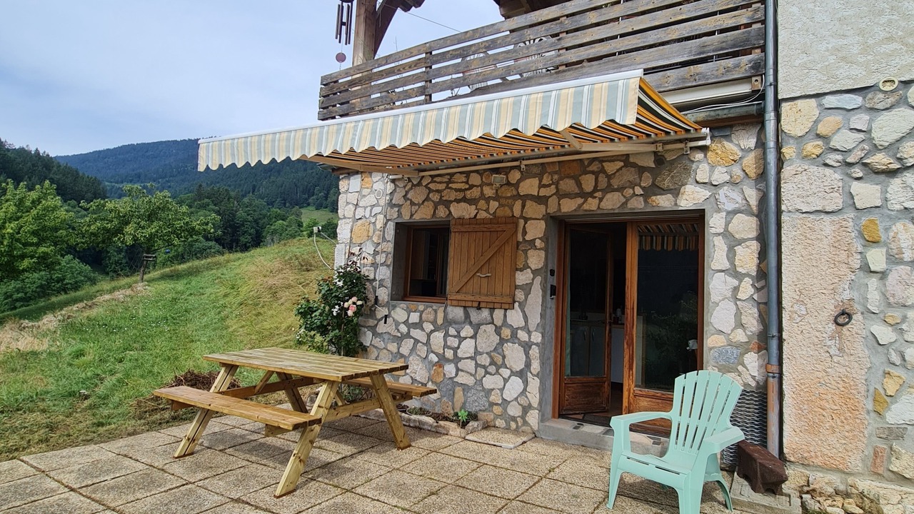 Photo of Outdoor in Saint-Pierre-de-Chartreuse