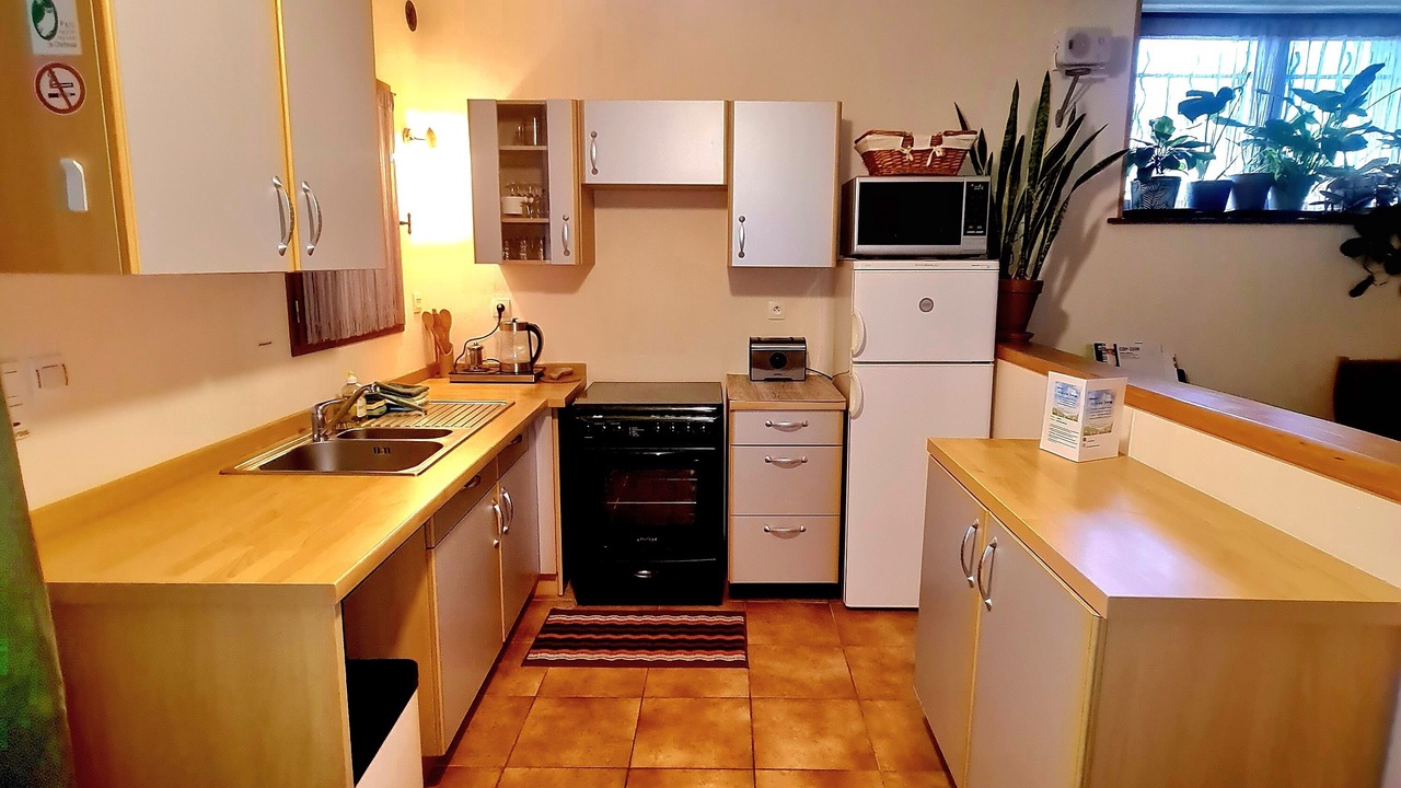 Photo of Kitchen in Saint-Pierre-de-Chartreuse