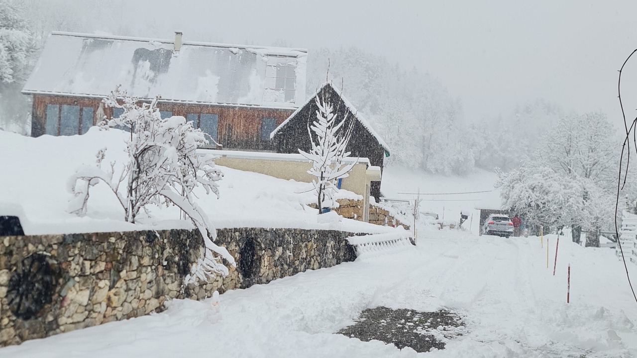 Photo of Outdoor in Saint-Pierre-de-Chartreuse