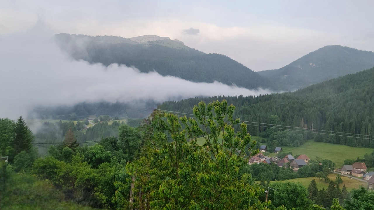 Photo of Others in Saint-Pierre-de-Chartreuse