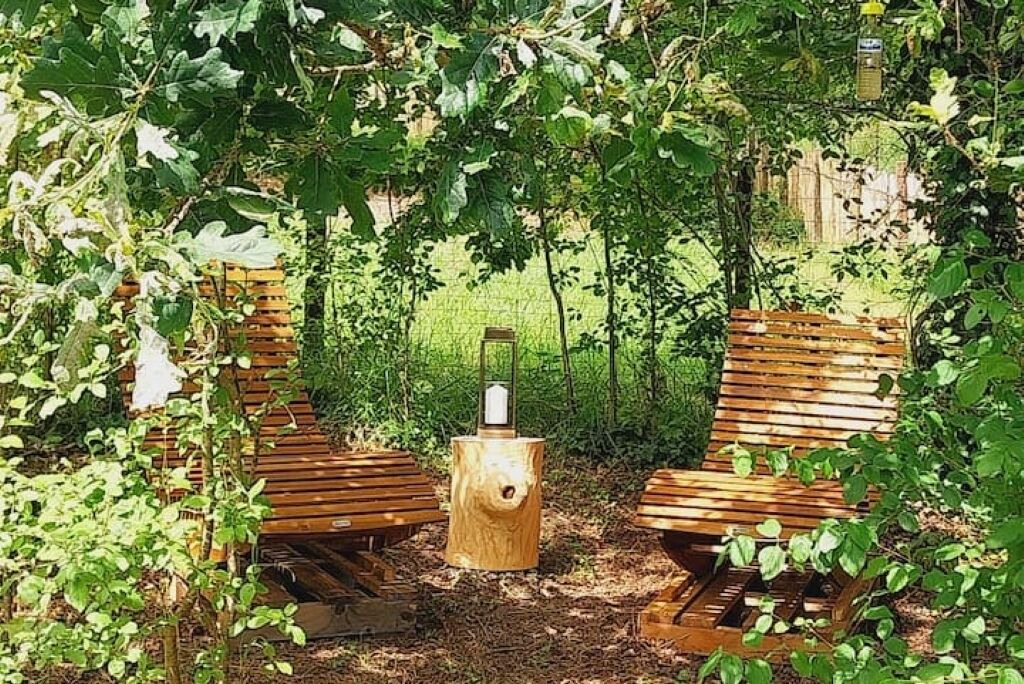 Photo of Outdoor in Saint-Maigrin