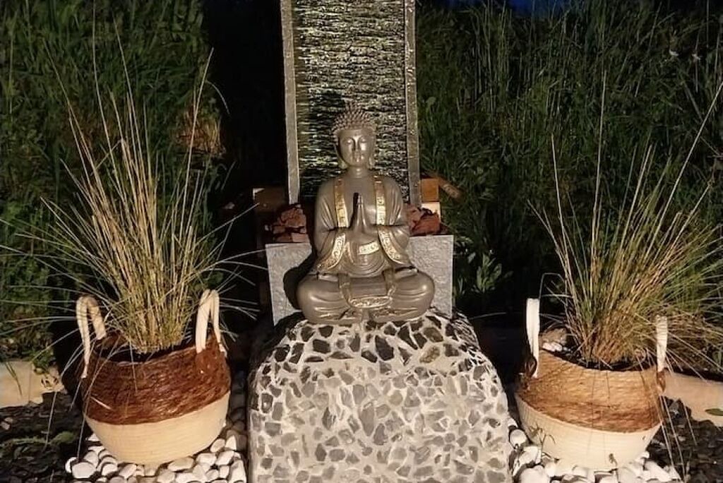 Photo of Outdoor in Saint-Maigrin