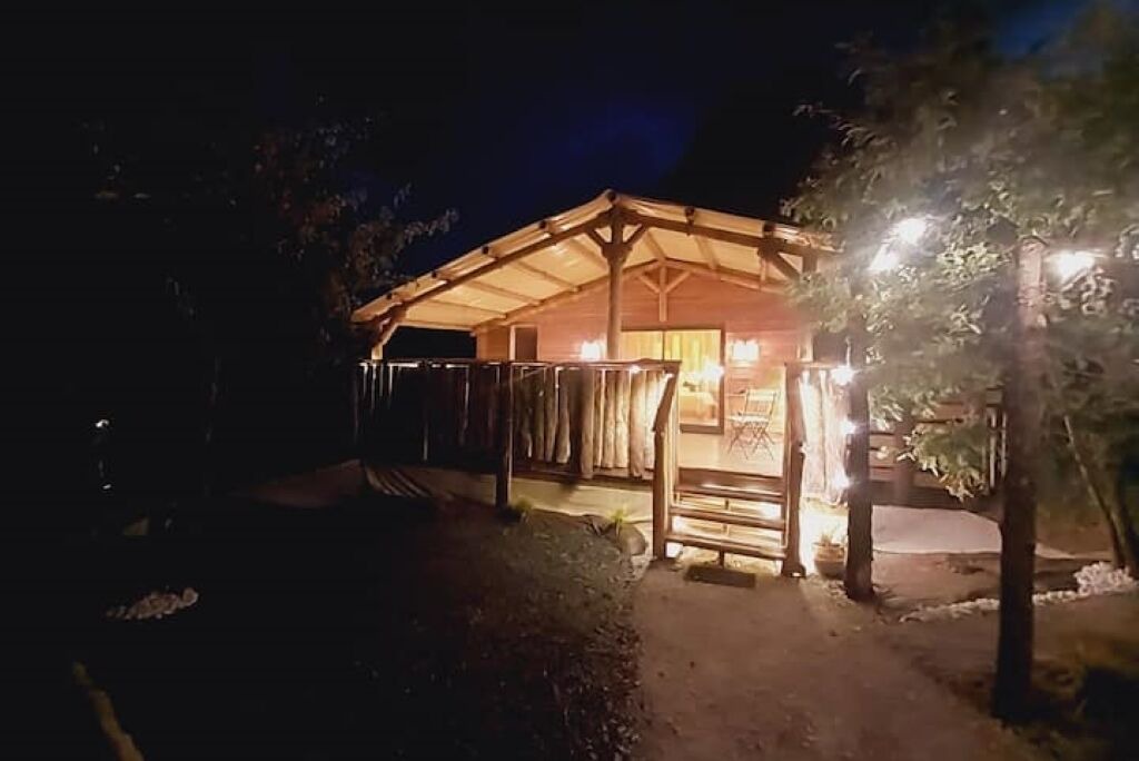 Photo of Outdoor in Saint-Maigrin