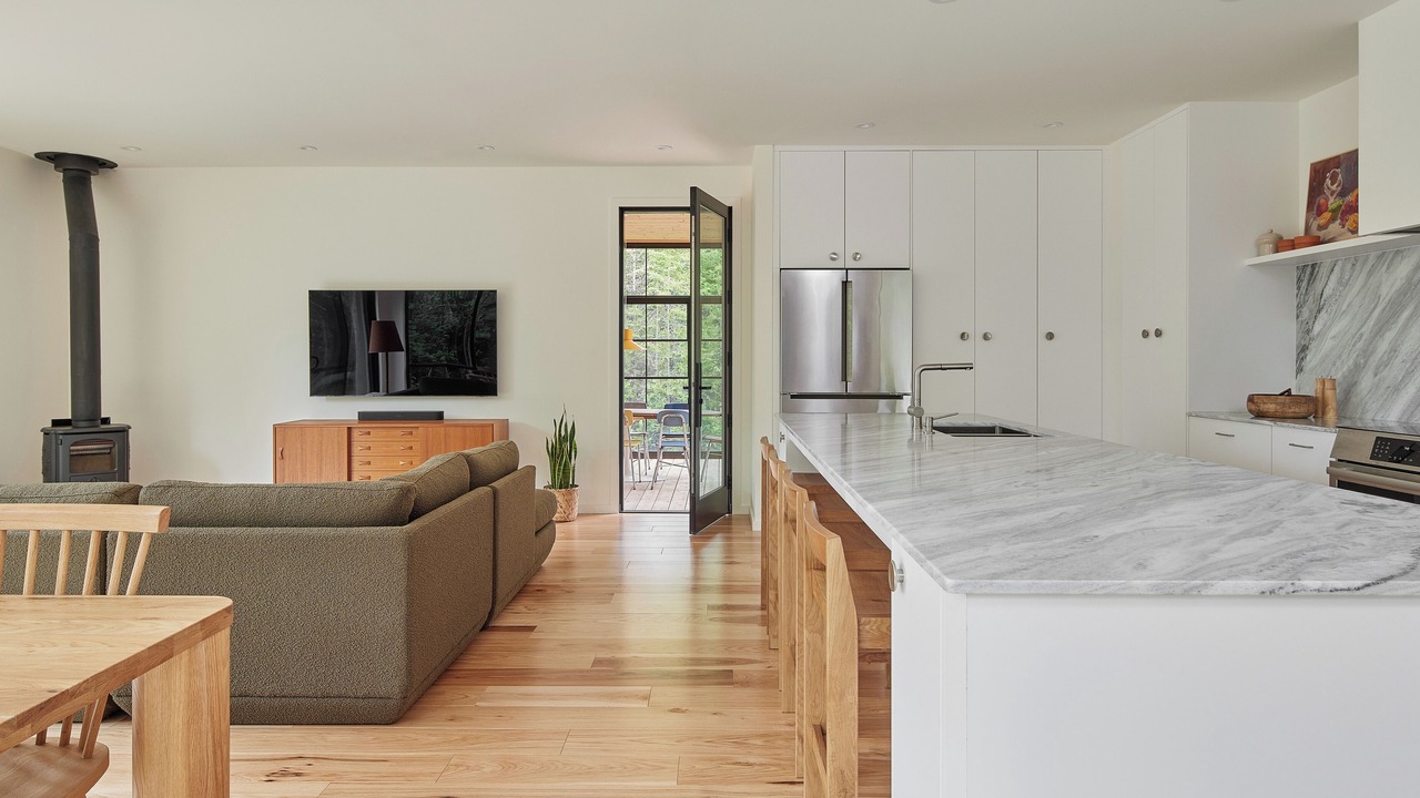 Photo of Livingroom in Lion's Head