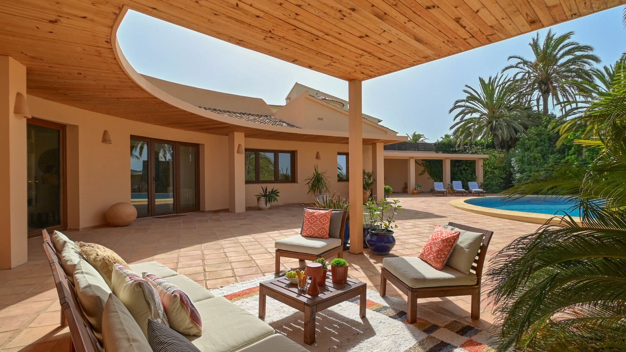 Photo of Outdoor in San Jaime