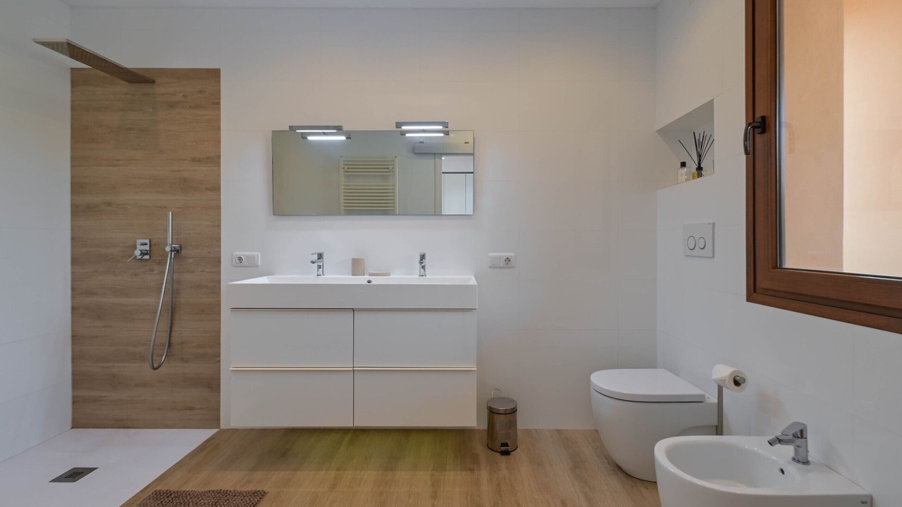 Photo of Bathroom in San Jaime