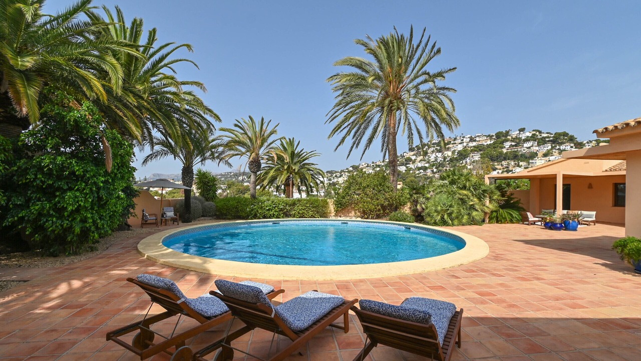 Photo of Outdoor in San Jaime