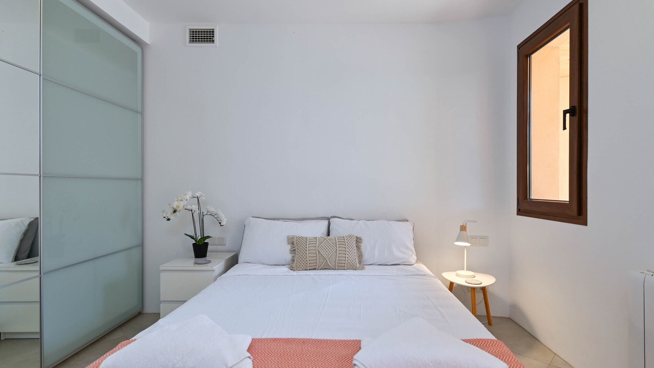 Photo of Bedroom in San Jaime