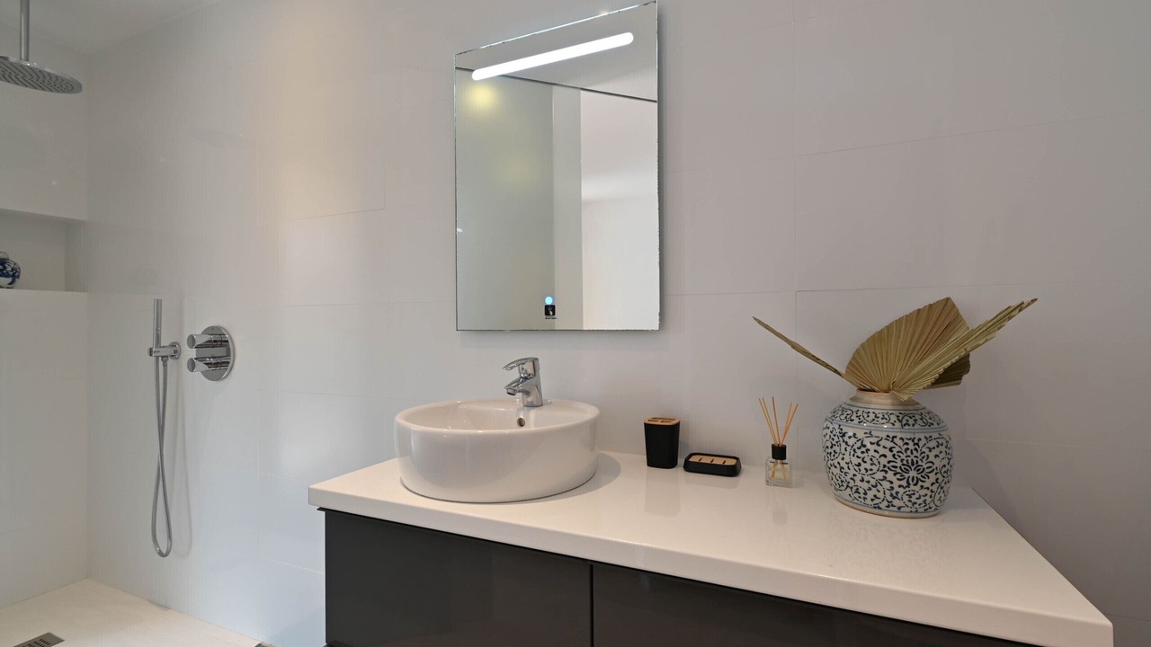 Photo of Bathroom in San Jaime