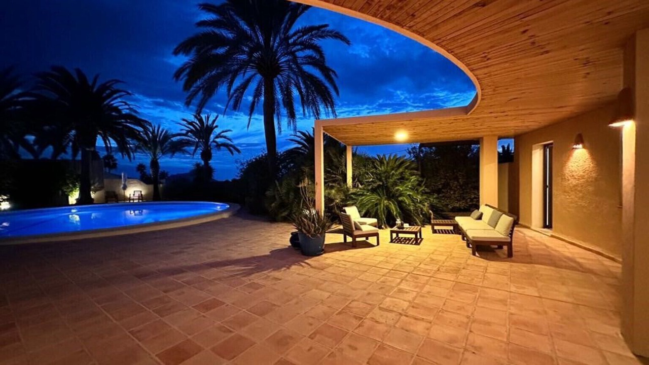 Photo of Outdoor in San Jaime