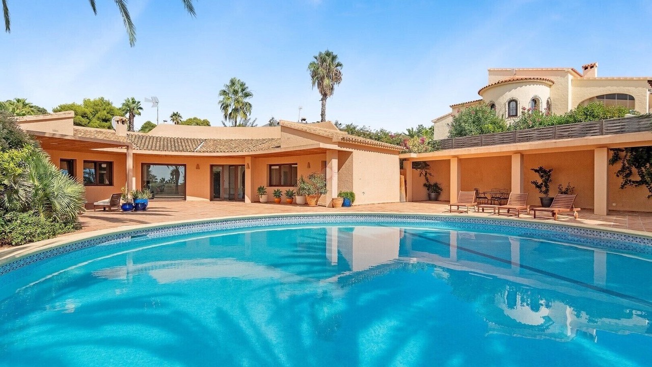 Photo of Outdoor in San Jaime