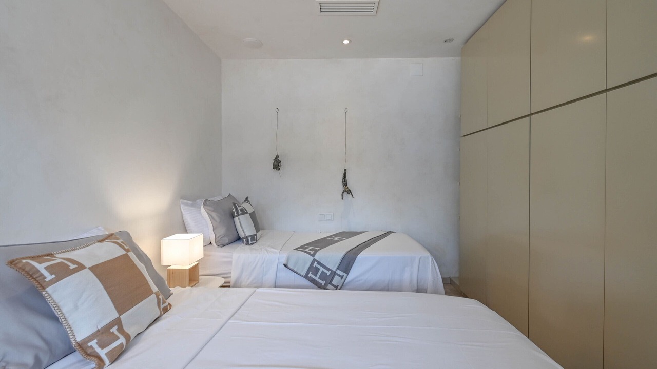 Photo of Bedroom in San Jaime