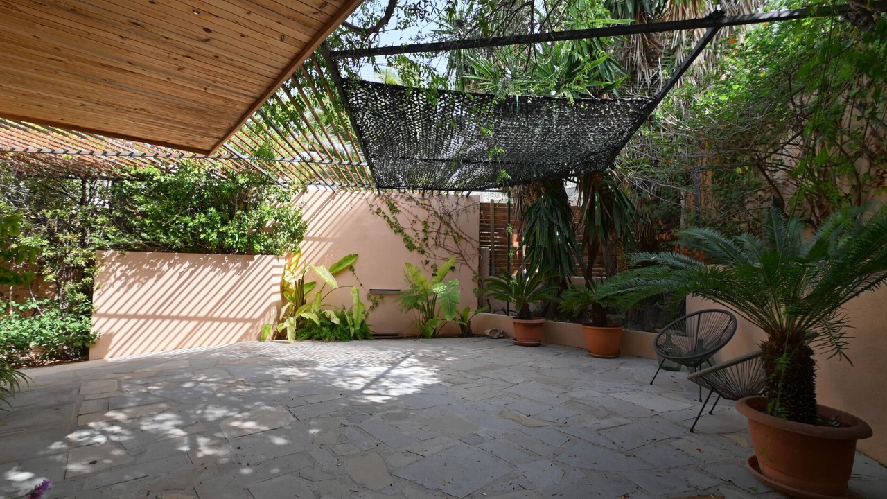 Photo of Patio Balcony in San Jaime
