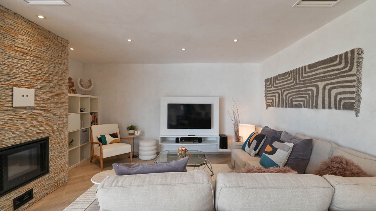 Photo of Livingroom in San Jaime