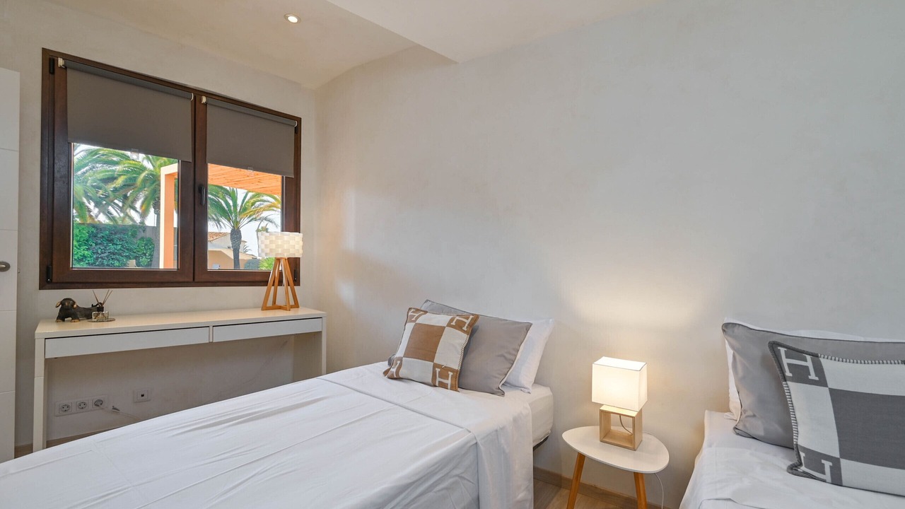 Photo of Bedroom in San Jaime